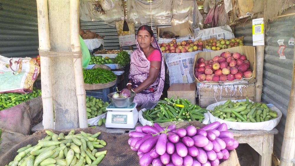 Women Self-Help Group Initiative